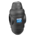 Thermador - Coque Isolante DISCALDIRT 1"1/4 - 1"1/2