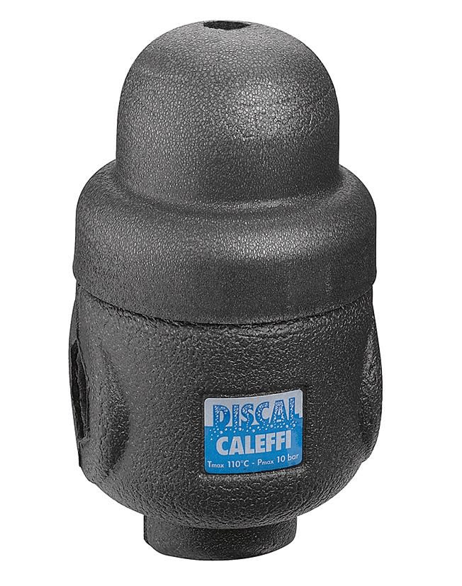 Thermador - Coque Isolante DISCAL 1"