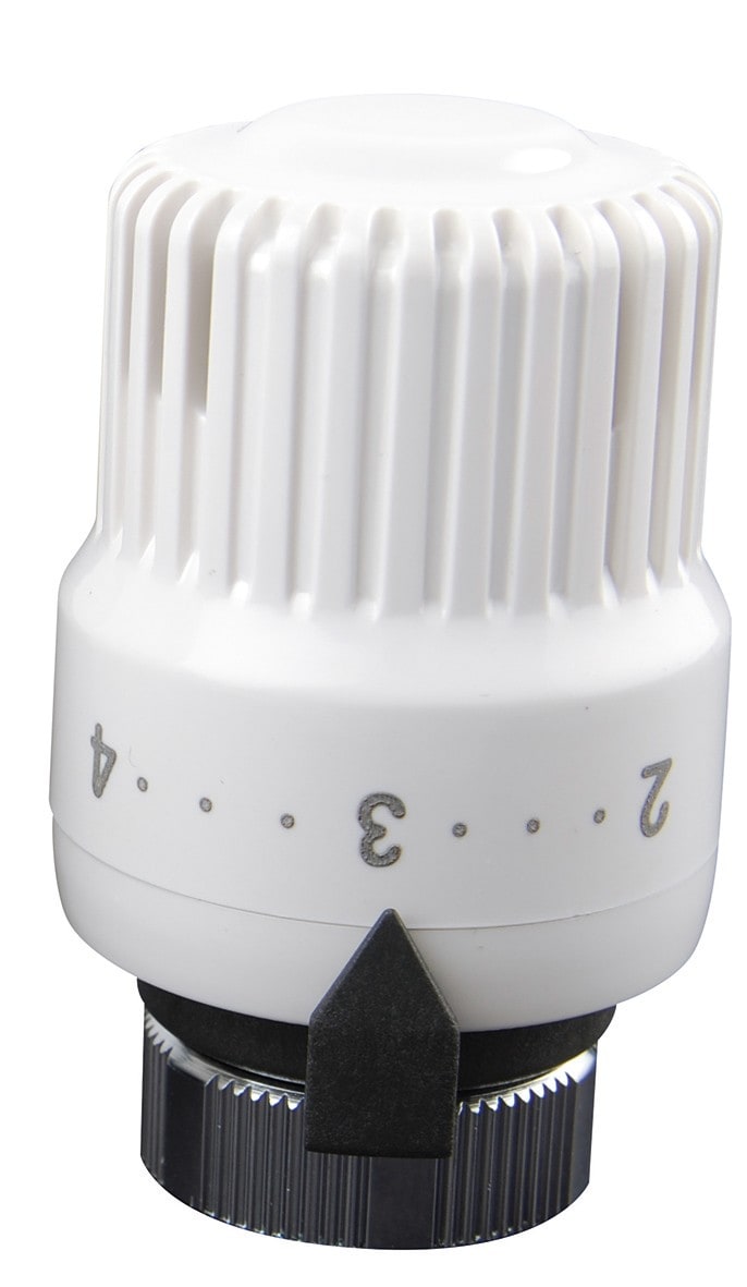 Thermador - Tête Thermostatique EUROPE