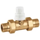 Thermador - Vanne de zone 2 voies 1/2"