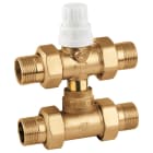 Thermador - Vanne Directionnelle avec Bipasse 1/2"
