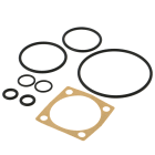 Thermador - Kit Joints pour Vanne Mélangeuse laiton 3V et 4V de 1/2" à 1"1/4