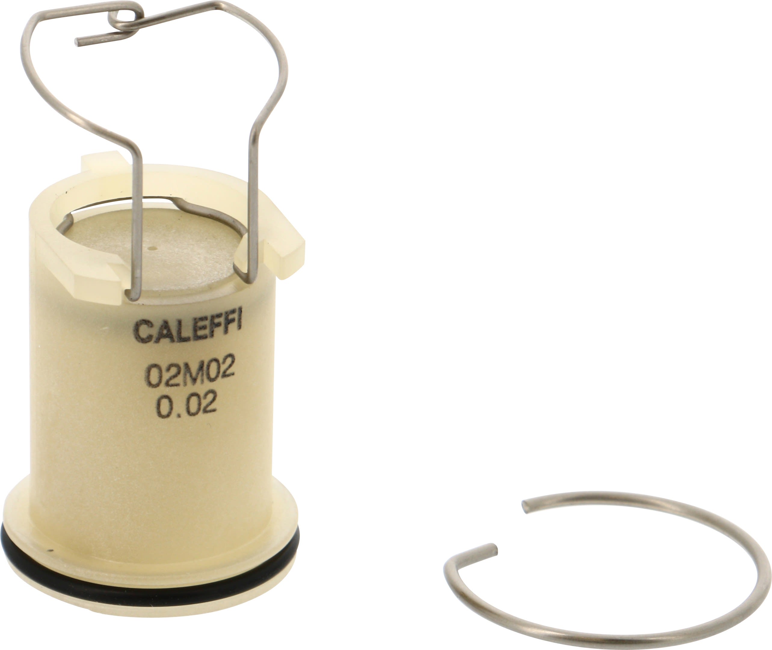 Thermador - Cartouche polymère pour A128 Ø1/2" et 3/4" débit fixe 0,60 m3/h 15-200 kPa