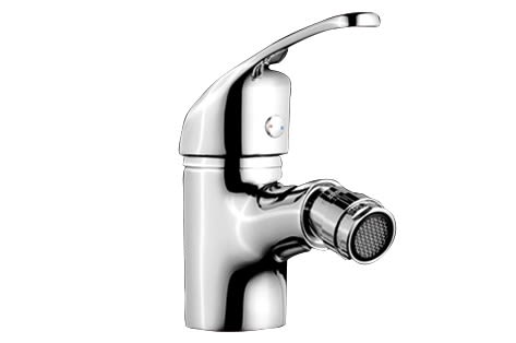 Thermador - Mitigeur pour bidet Auga - chromé