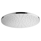Thermador - Pomme de douche 300mm metal 10 chrome