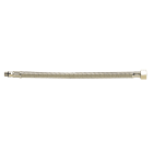 Thermador - Flexible inox M10/100 F3/8Longueur 35cm