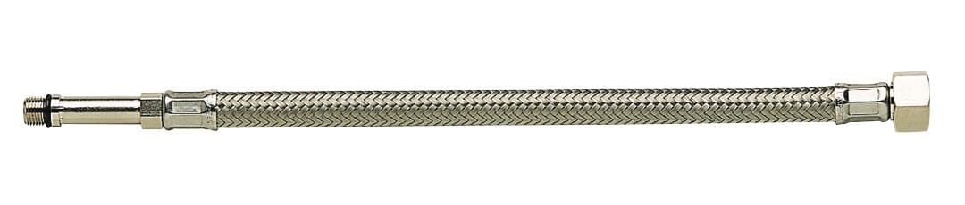 Thermador - Flexible bec long M10/100 F3/8Longueur 35cm - Embout long