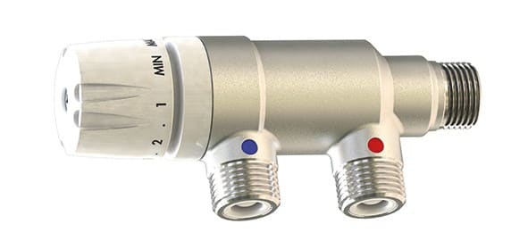 Thermador - Mitigeur Thermostatique 1/2"pour point de puisage