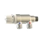 Thermador - Mitigeur Thermostatique 1/2"pour point de puisage