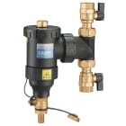 Thermador - DIRTMAG 3/4" avec anneau magnétique, purgeur et vanne de vidange.