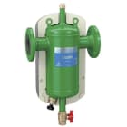 Thermador - Pot DIRTCAL Magnétique DN 65 à brides Pmax 10 bar.