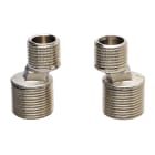 Thermador - RACC.EXCENTRE+JOINT+ROSACEMF15/21 M20/27