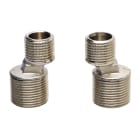 Thermador - RACC.EXCENTRE+JOINT+ROSACEMF15/21 M20/27