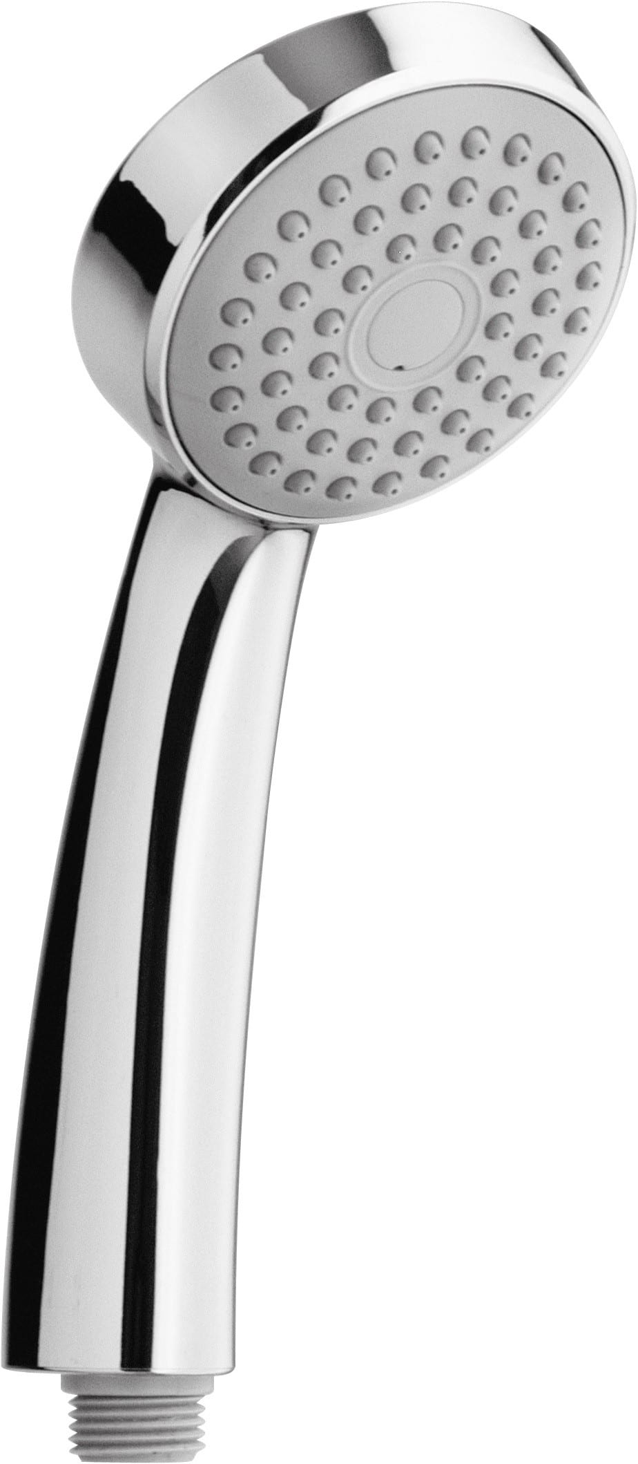 Thermador - Douchette 80mm 1 jet chrome