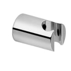 Thermador - support douchette rond abs mural