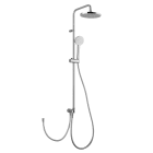 Thermador - Barre douche avec support douchette coulissant. Adaptable sur tout mitigeur