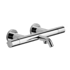 Thermador - Mitigeur thermostatique  bain-douche UJI