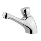 Thermador - Robinet temporisé pour lavabo. Monofluide. Temporisation pré-réglée 15s