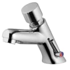 Thermador - Mitigeur temporisé pour lavabo. Alimentation eau chaude et eau froide. Temporisa