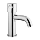 Thermador - Robinet temporisé pour lavabo. Monofluide. Temporisation pré-réglée 15s