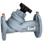 Thermador - Vanne d'Equilibrage Manu DN65 PN16Kvs 5 à 128 m3/h Code Usine : 130062