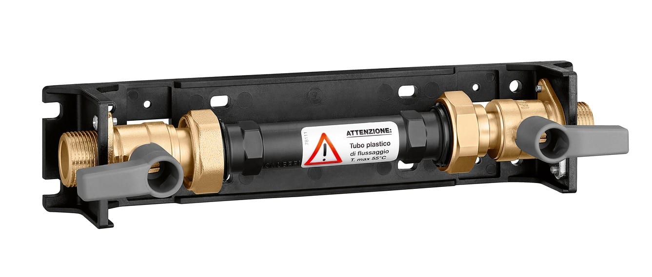 Thermador - Gabarit d'attente sans compteur 3/4"