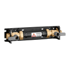 Thermador - Gabarit d'attente sans compteur 3/4"