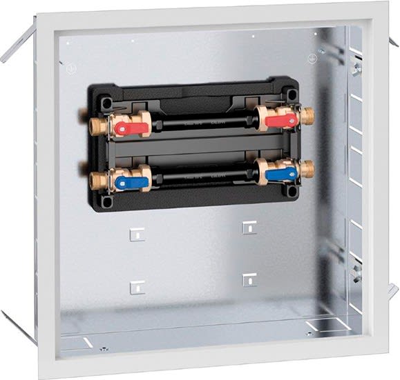 Thermador - Coffret d'encastrement PLURIMOD® EASY