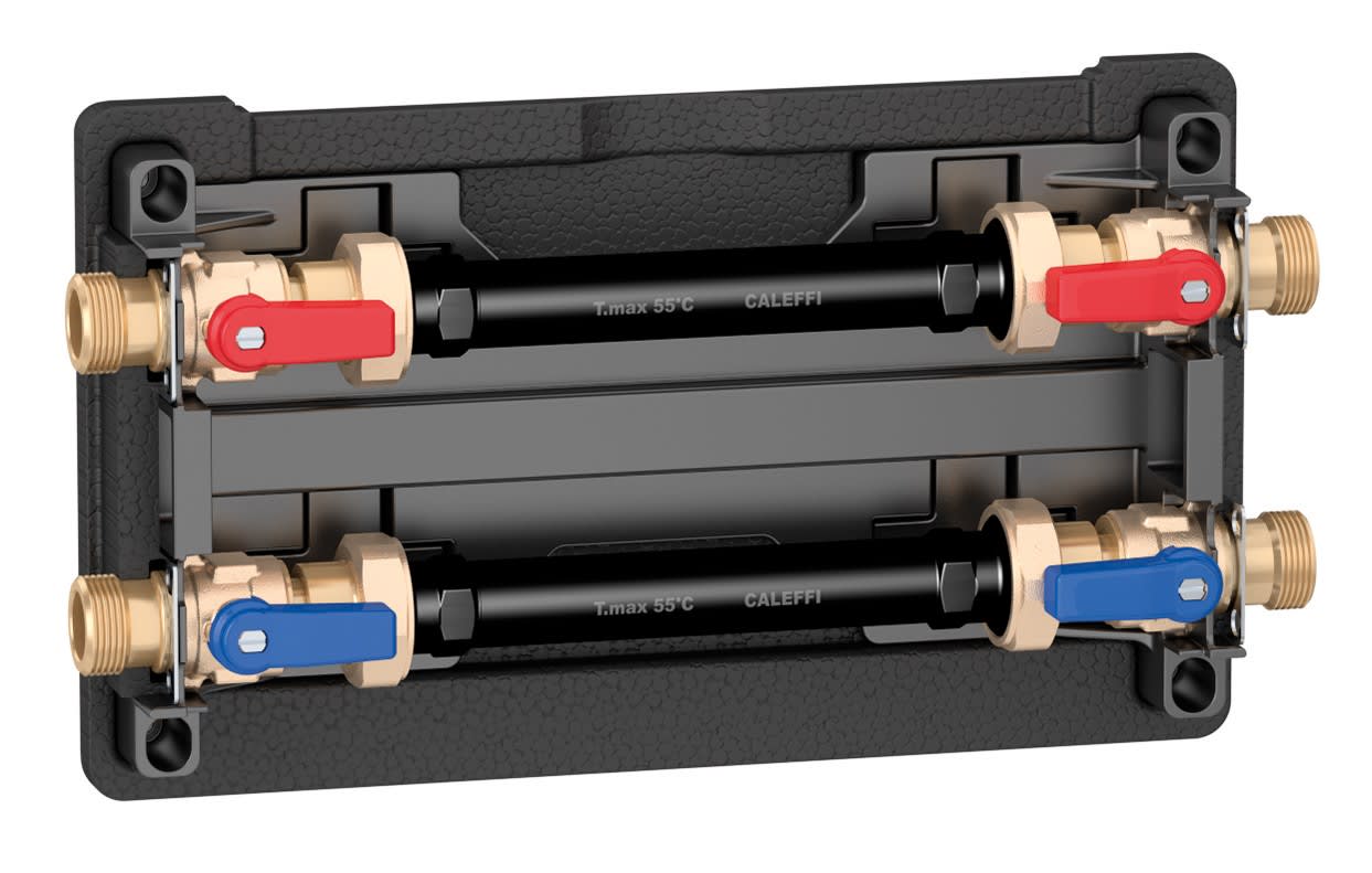 Thermador - Kit d'attente pour PLURIMOD® EASY