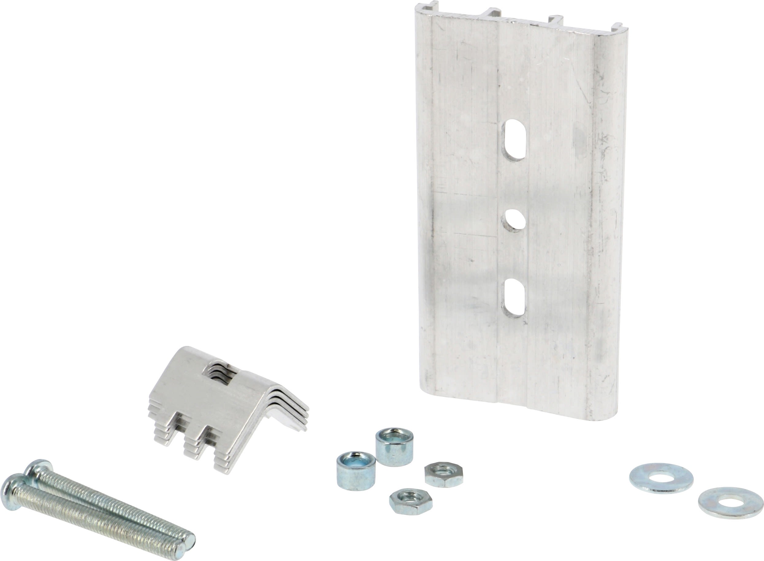 Thermador - Kit de fixation MONITOR sur radiateur lamellaire