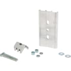 Thermador - Kit de fixation MONITOR sur radiateur lamellaire