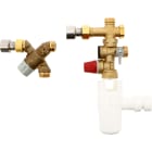 Thermador - Kit de Sécurité (GS Siège Inox GSLI)pour Chauffe Eau Thermodynamique