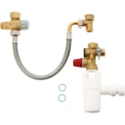 Thermador - Kit de Sécurité ECOpour Chauffe Eau Vertical