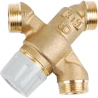 Thermador - Mitigeur en L pour KMIXH 30-50°C "ballon thermodyn"