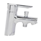 Thermador - Mitigeur monotrou pour Bain-Douche VODA NF C2 chromé