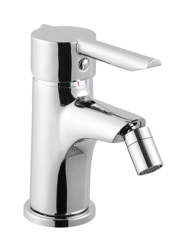 Thermador - Mitigeur bidet. Cartouche céramique Ø 35 mm C3. Vidage ABS