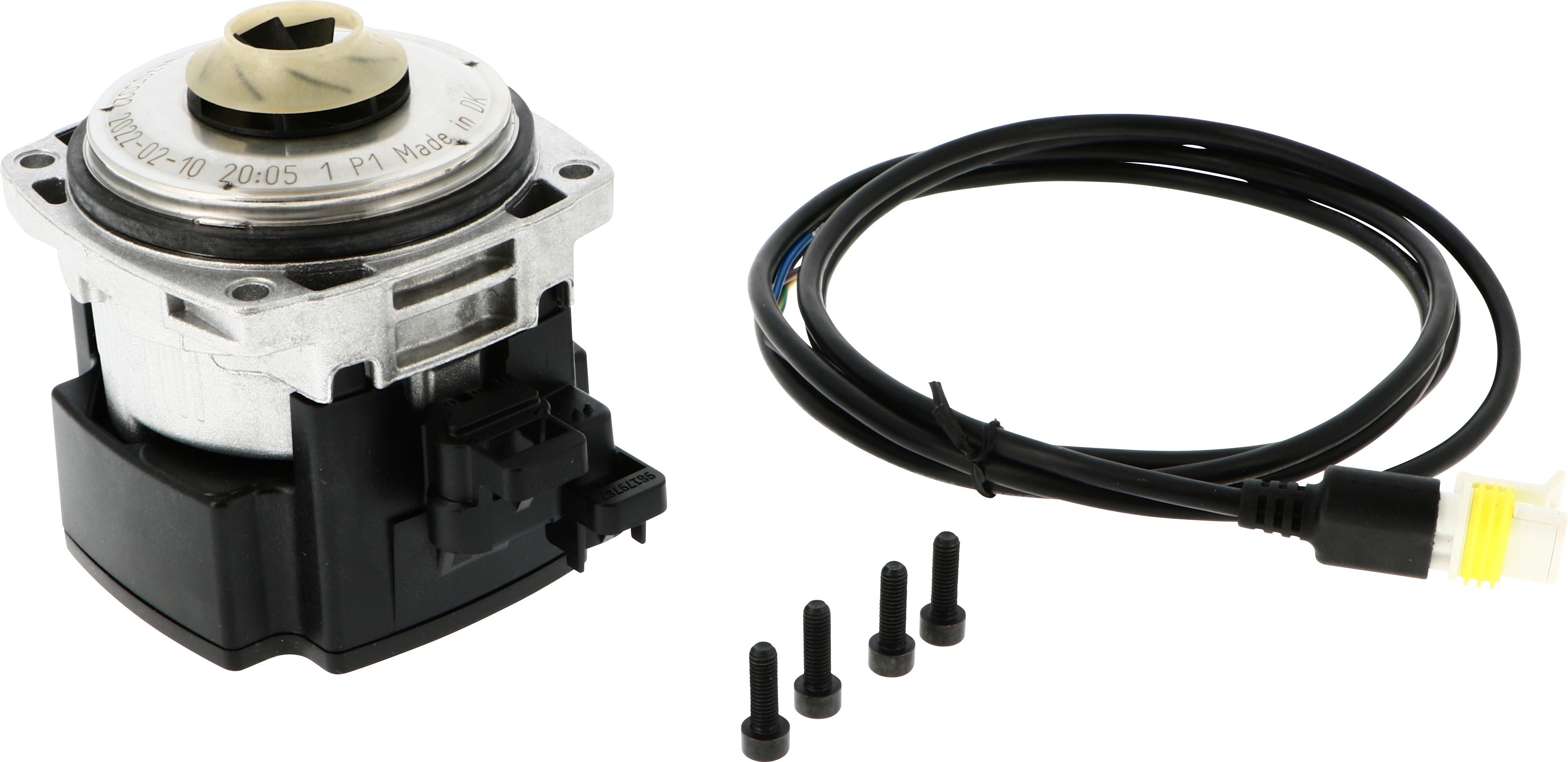 Thermador - Moteur Circulateur ErpPièce détachée TERMOVAR COMBI