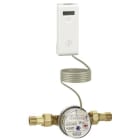 Thermador - Transmetteur pour Compteur MONITORà Impulsion PULSE 2.0 Code 720030