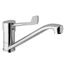 Thermador - Mitigeur pour évier PMR - manettes souples