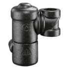 Thermador - Coque isolante pour DIRTMAG® 3/4" F à 1"1/4 F