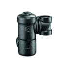 Thermador - Coque Isolante pourDIRTMAG® avec vannes