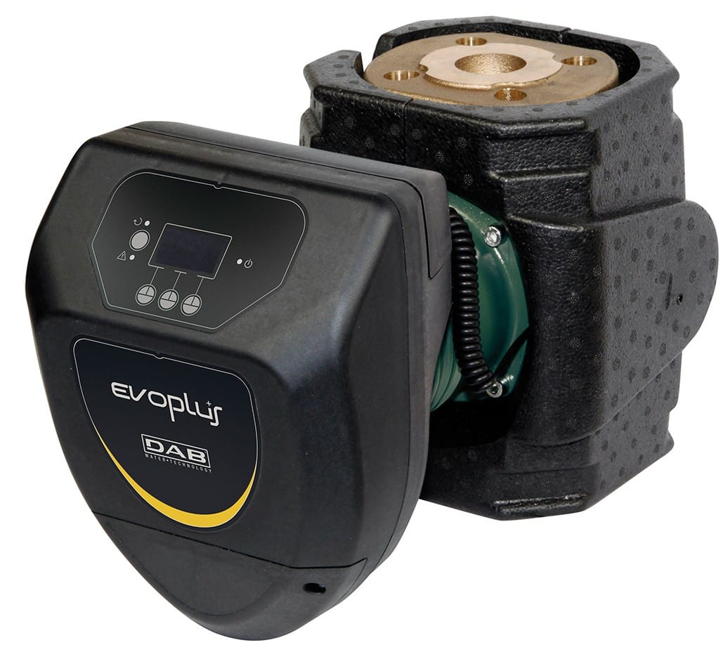 Thermador - EVOPLUS B120/280 -50SAN HMT 12m 220/240V 50hz