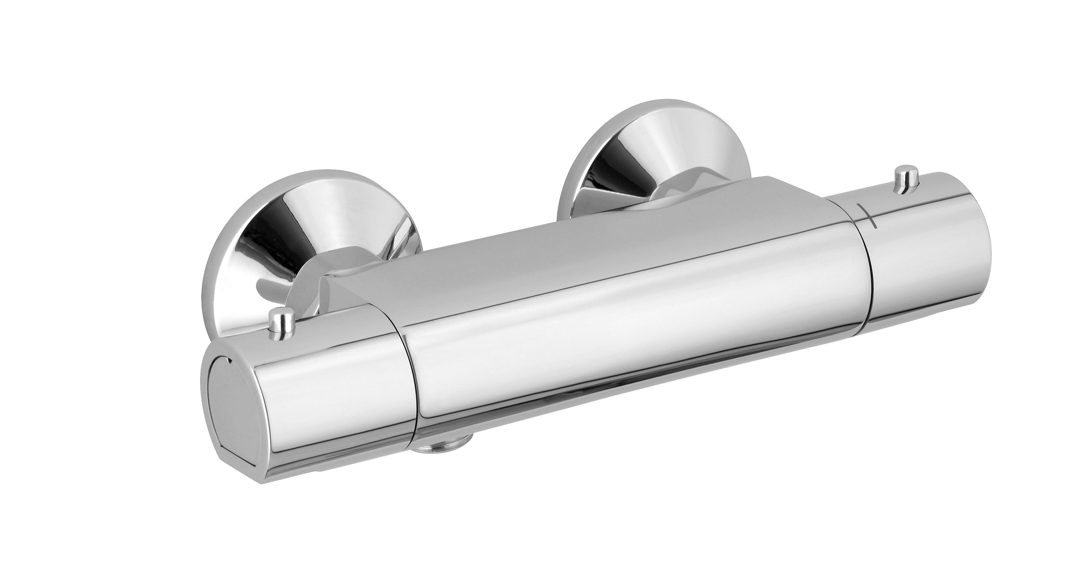 Thermador - Mitigeur thermostatique douche Joy NF