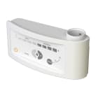 Thermador - Kit Mixte Affichage Digital 300W Blancpour sèche serviette