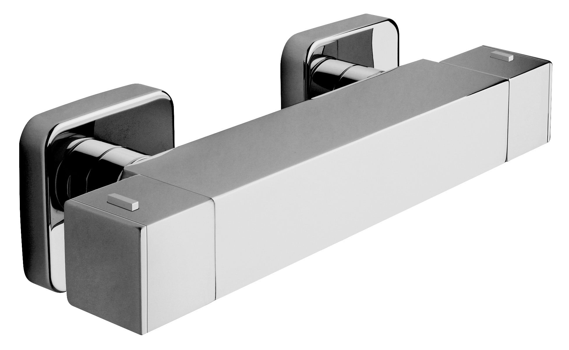 Thermador - Mitigeur thermostatique Douche Neru+ NF