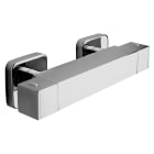Thermador - Mitigeur thermostatique Douche Neru+ NF