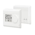 Thermador - Thermostat d'ambiance Simple Radioavec commande ON/OFF