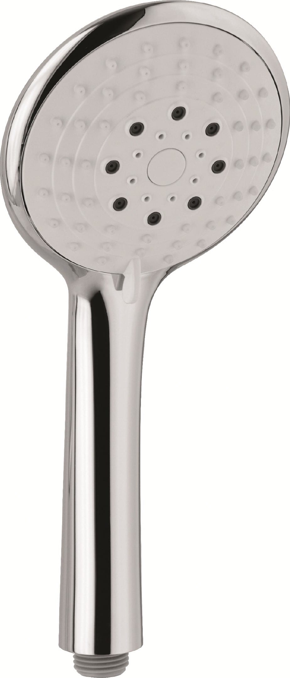 Thermador - Douchette 105mm 5 jets chrome