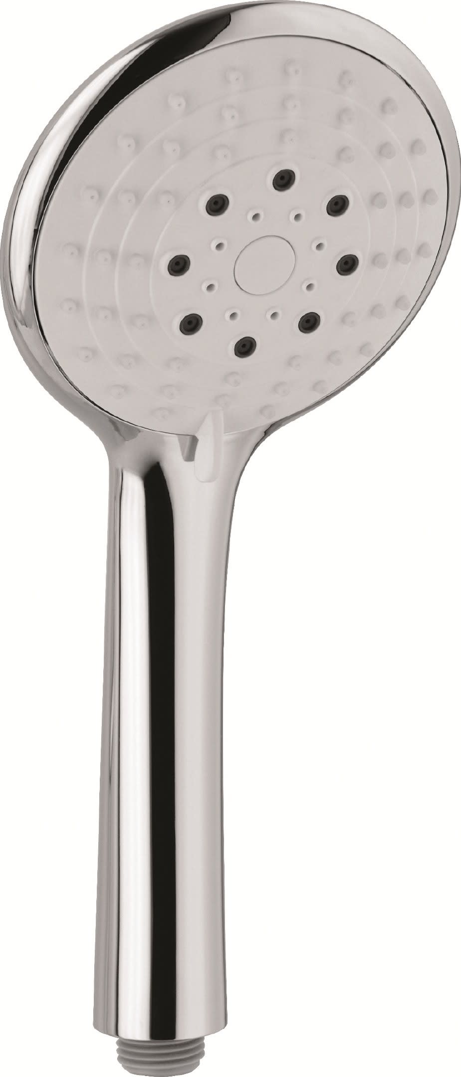 Thermador - douchette 105mm 3jets chrome