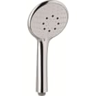 Thermador - douchette 105mm 3jets chrome